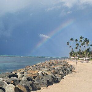 Meet your Posher, Jaime